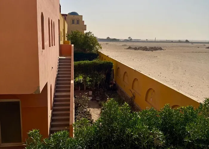 Stunning Pool And Sea View Villa, Al Dora Resort, *