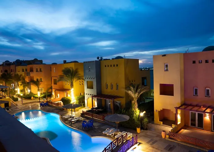 Villa Stunning Pool And Sea View Villa, Al Dora Resort, *